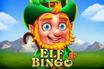 ELF BINGO - Spin City - Congo